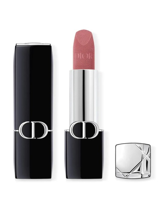 Dior Rossetto Rouge 666 Rouge en Diable