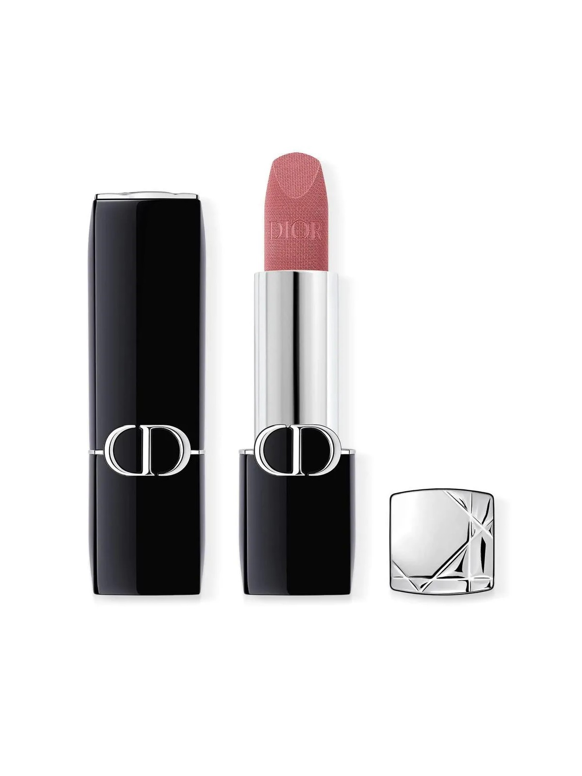 Dior Rossetto Rouge 666 Rouge en Diable