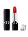 Rossetto Dior Rouge Dior Satin Red Smile