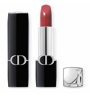 Dior Rossetto Rouge Dior Satin Icône