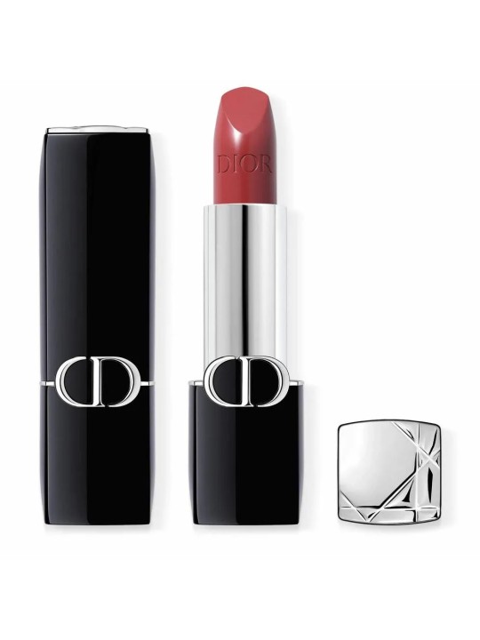 Dior Rossetto Rouge Dior Satin Icône