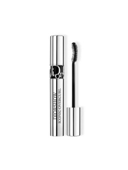 Dior Diorshow Iconic Overcurl Volume Mascara 6g Numero 090 Black