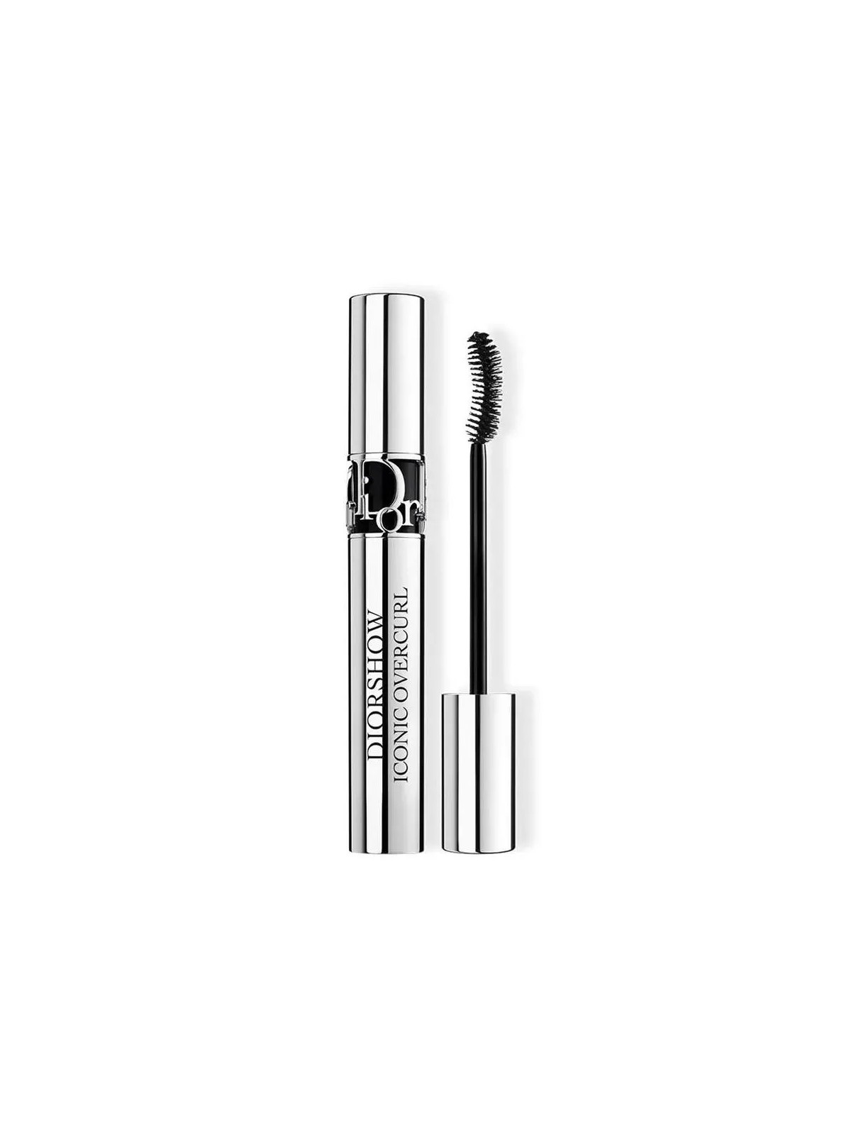 Dior Diorshow Iconic Overcurl Volume Mascara 6g Numero 090 Black