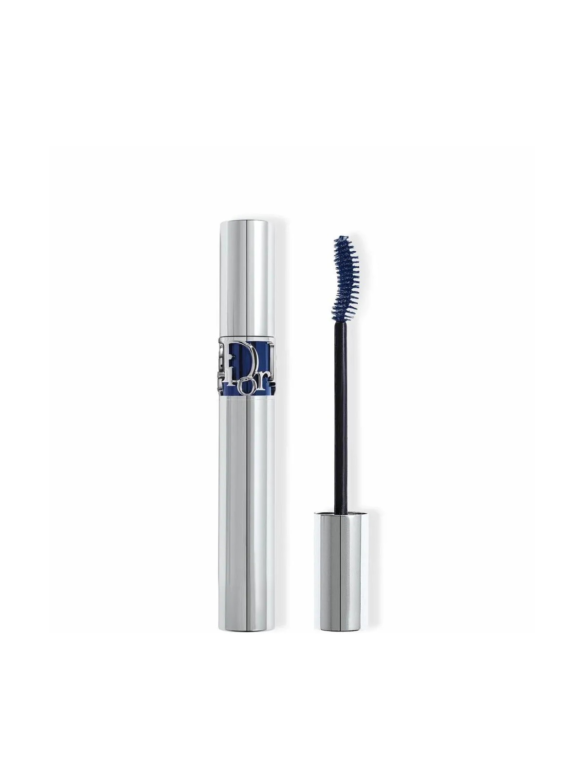 Dior Diorshow Iconic Overcurl Volume Mascara 6g Numero 264 Blue