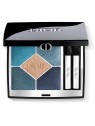Dior 5 Couleurs Couture Eyeshadow Palette 7g Numero 279 Denim