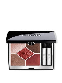 Dior 5 colori ombretto 673 10ml donna