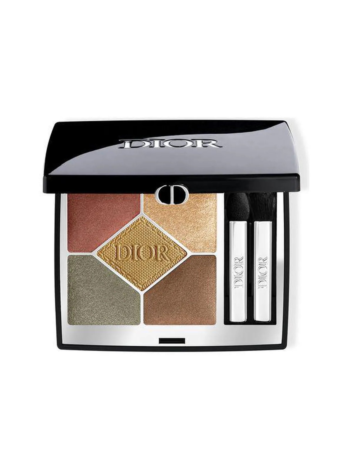 Dior 5 colori ombretto 343 10ml donna