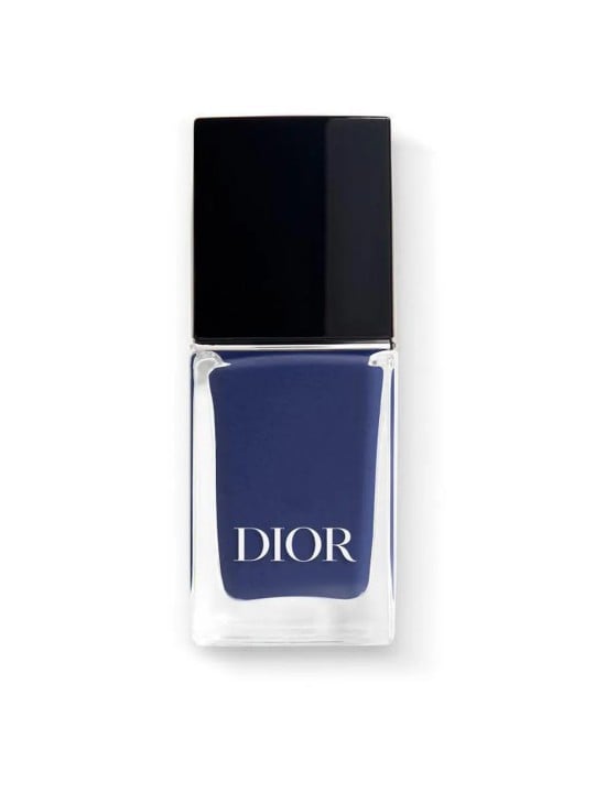 Dior Smalto Vernis Denim - Eleganza per Donna