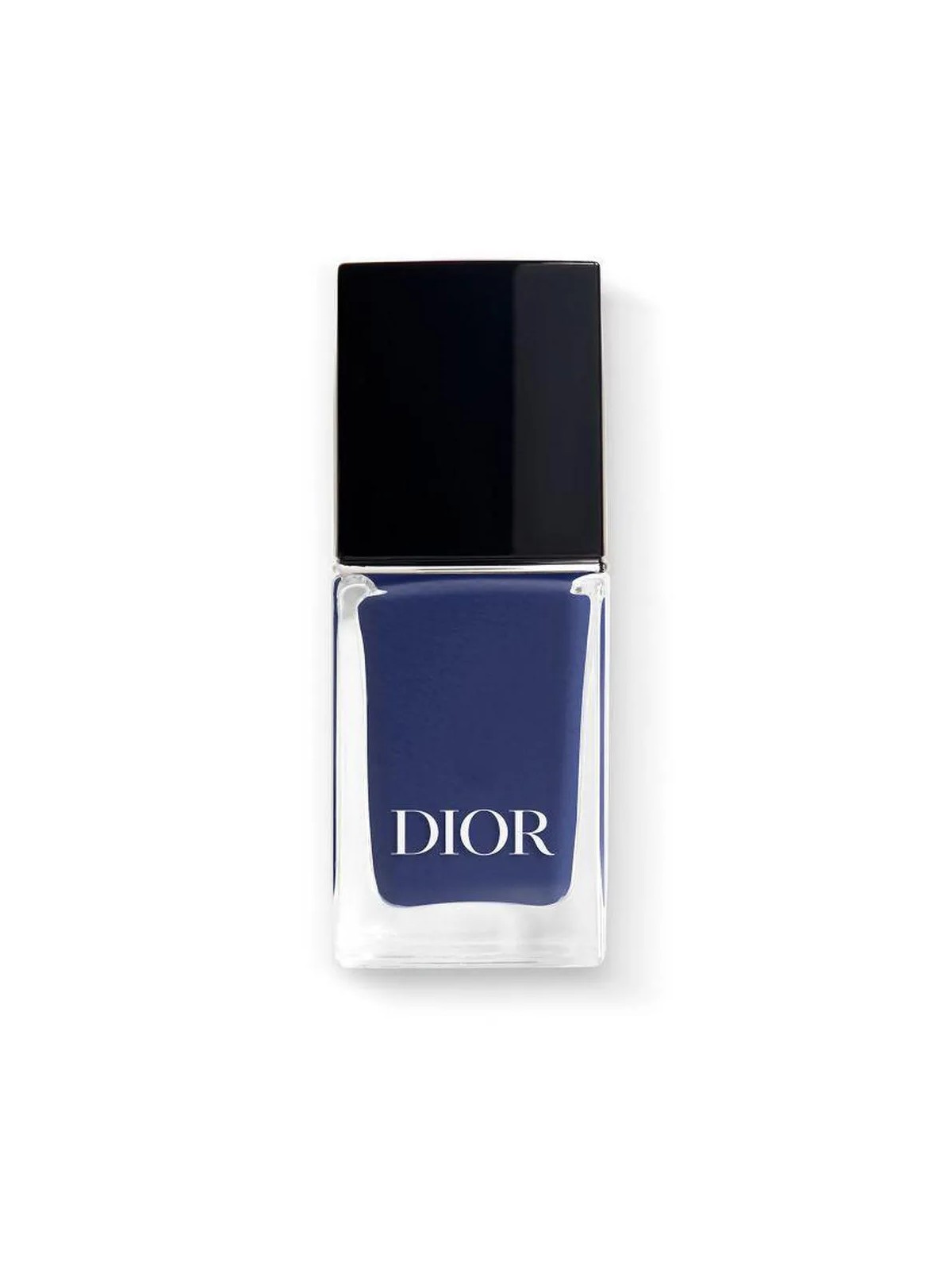 Dior Smalto Vernis Denim - Eleganza per Donna