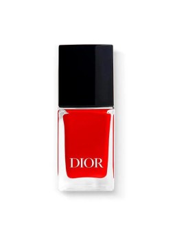 Dior vernis smalto per unghie n999 rosso 1un donna