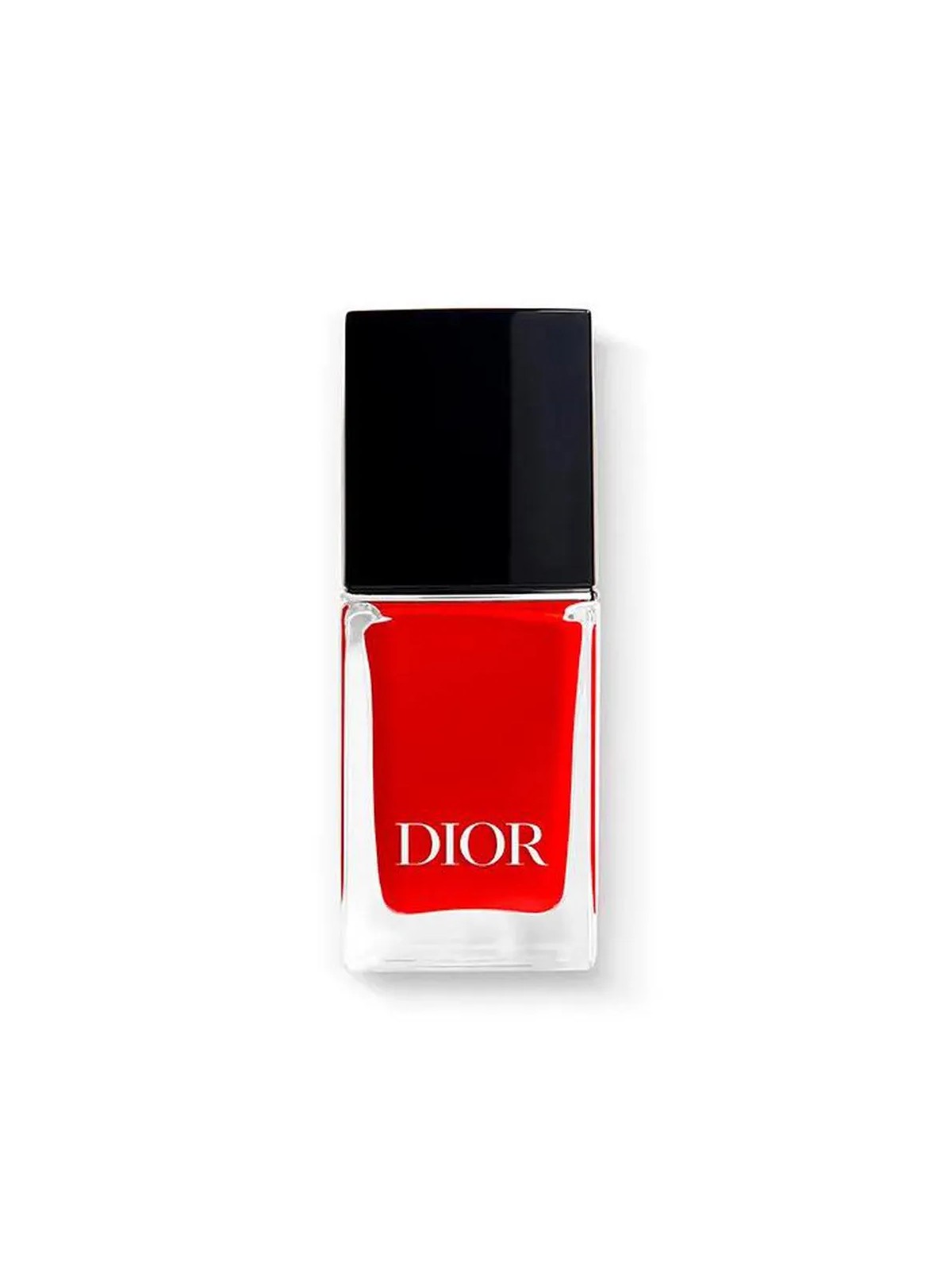 Dior vernis smalto per unghie n999 rosso 1un donna