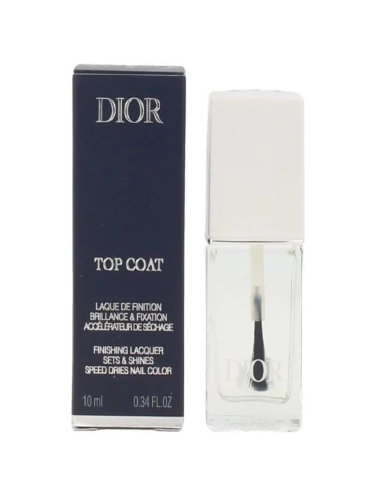 Dior Vernis Top Coat 10ml