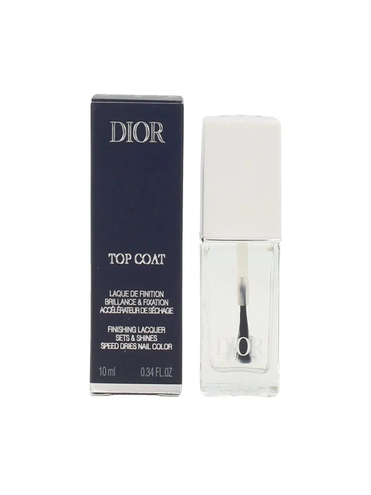 Dior Vernis Top Coat 10ml