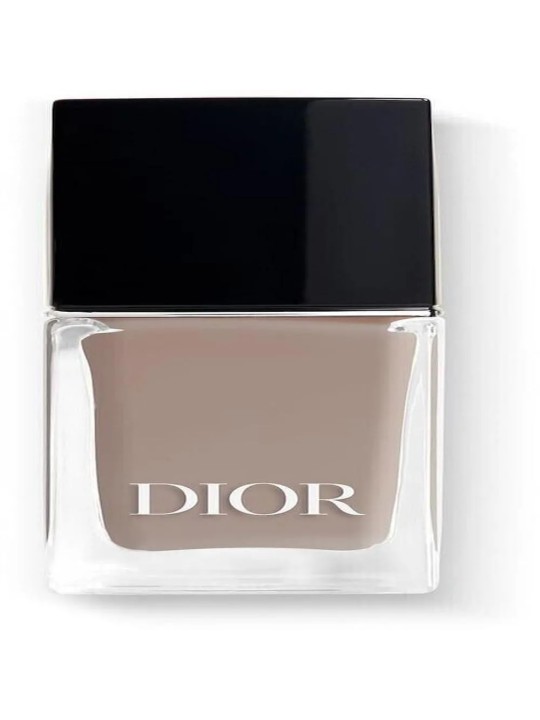 Dior vernis smalto per unghie n206 gris dior 1un donna