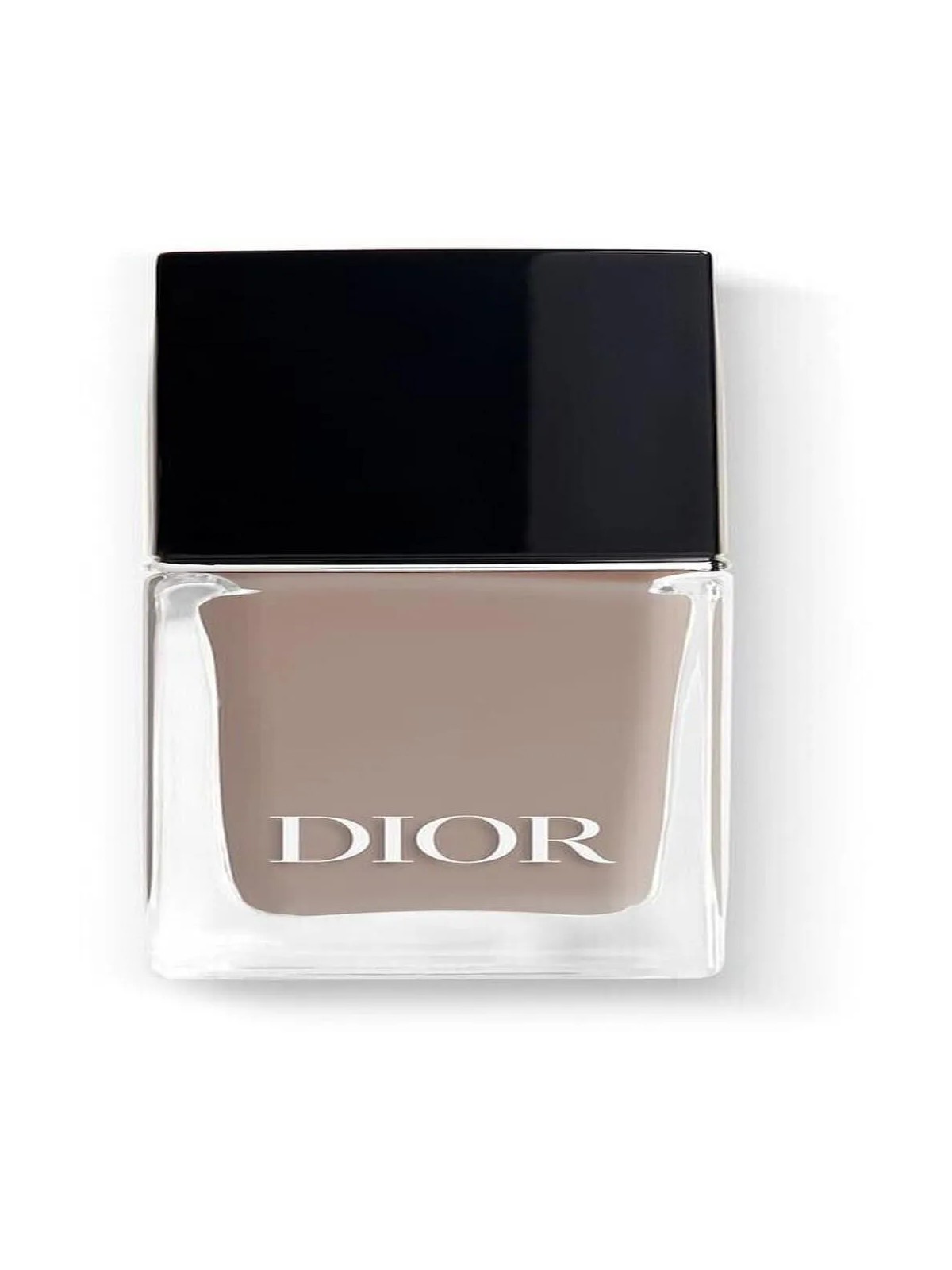 Dior vernis smalto per unghie n206 gris dior 1un donna