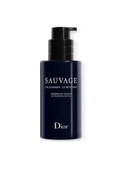Dior Sauvage Detergente 125ml Uomo