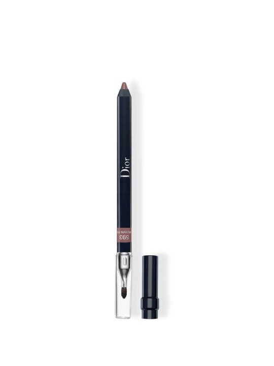 Matita labbra Dior Rouge Dior Contour Lipliner 1,2g Numero 743 Rouge Zinnia