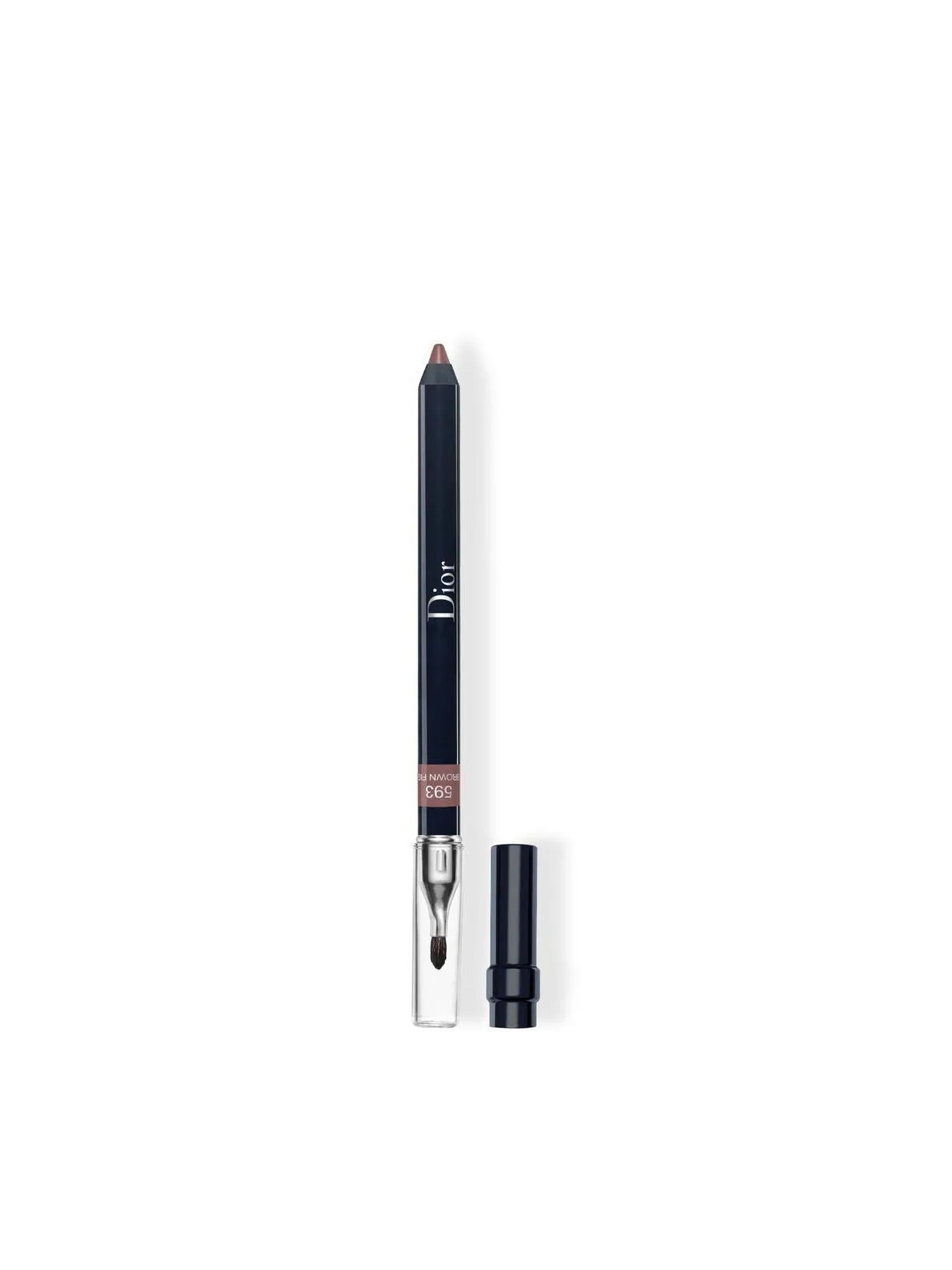 Matita labbra Dior Rouge Dior Contour Lipliner 1,2g Numero 743 Rouge Zinnia