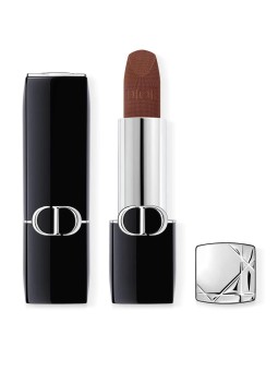 Dior Rossetto Rouge Dior Velvet - 400 Nude