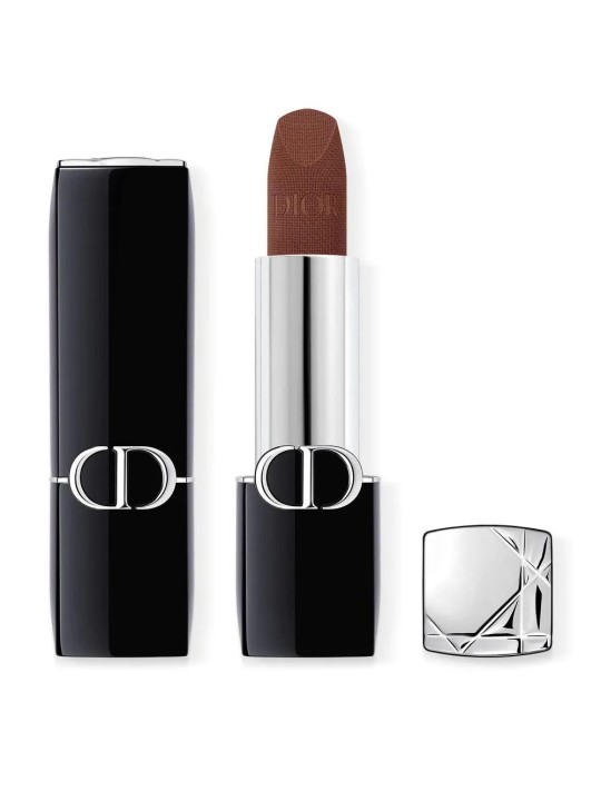 Dior Rossetto Rouge Dior Velvet - 400 Nude