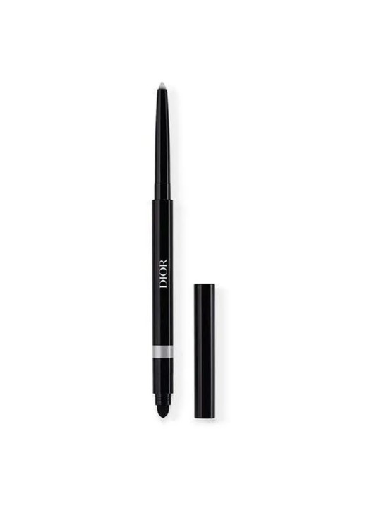 Dior Matita Occhi Waterproof - Argento Perlato