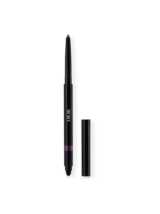 Matita occhi waterproof Dior Diorshow Stylo - Viola