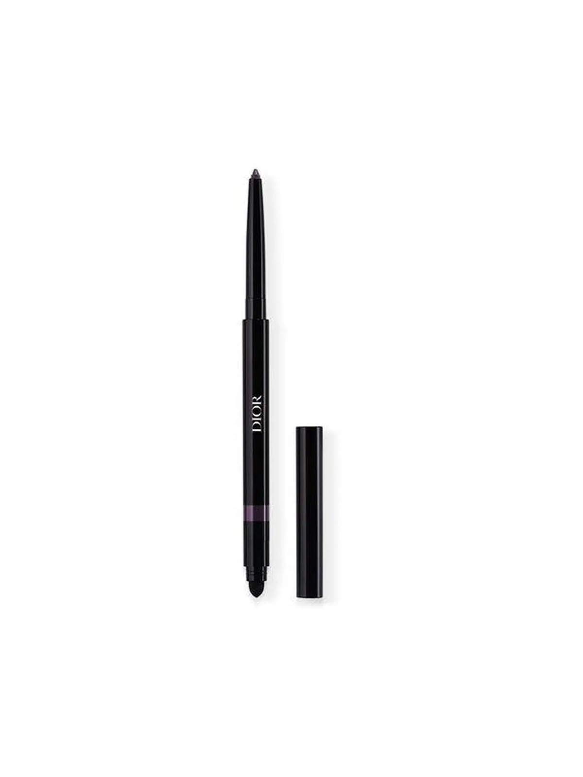 Matita occhi waterproof Dior Diorshow Stylo - Viola