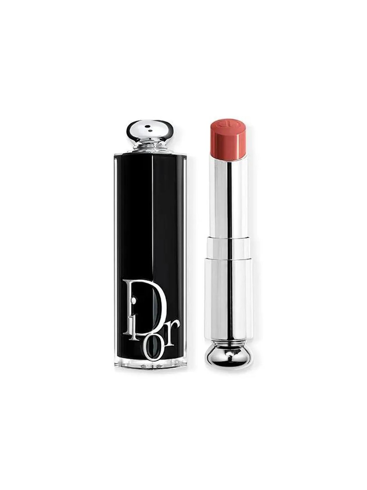 Dior Rossetto 616 Nude Mitzah - Gloss Idratante