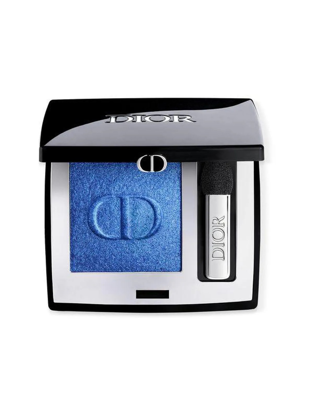Dior Ombretto Mono Tonalità Blue Bayadere