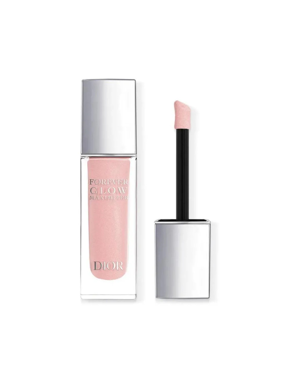 Dior Forever Glow Highlighter Rosa 11ml
