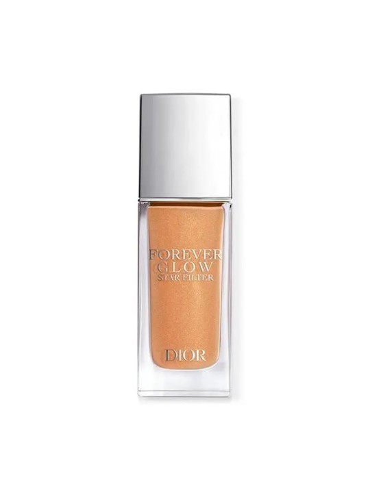 Dior Forever Glow Sublimating Fluid 4N