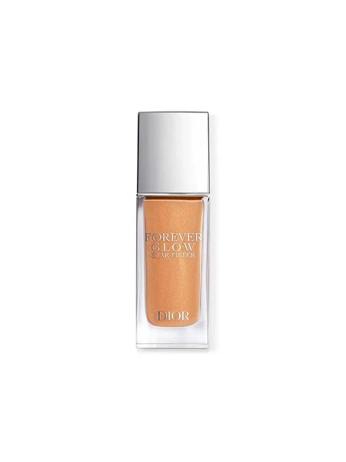 Dior Forever Glow Sublimating Fluid 4N