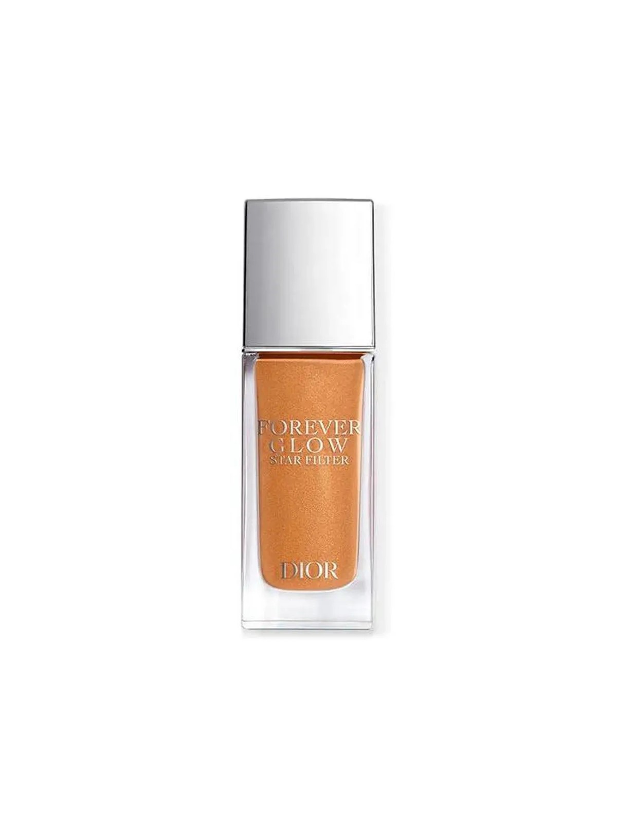 Dior Fluido Illuminante Forever Glow 5N