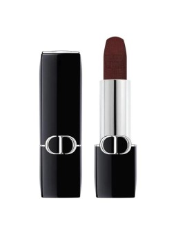 Dior Balsamo labbra Rouge Dior 001 Diormidnight