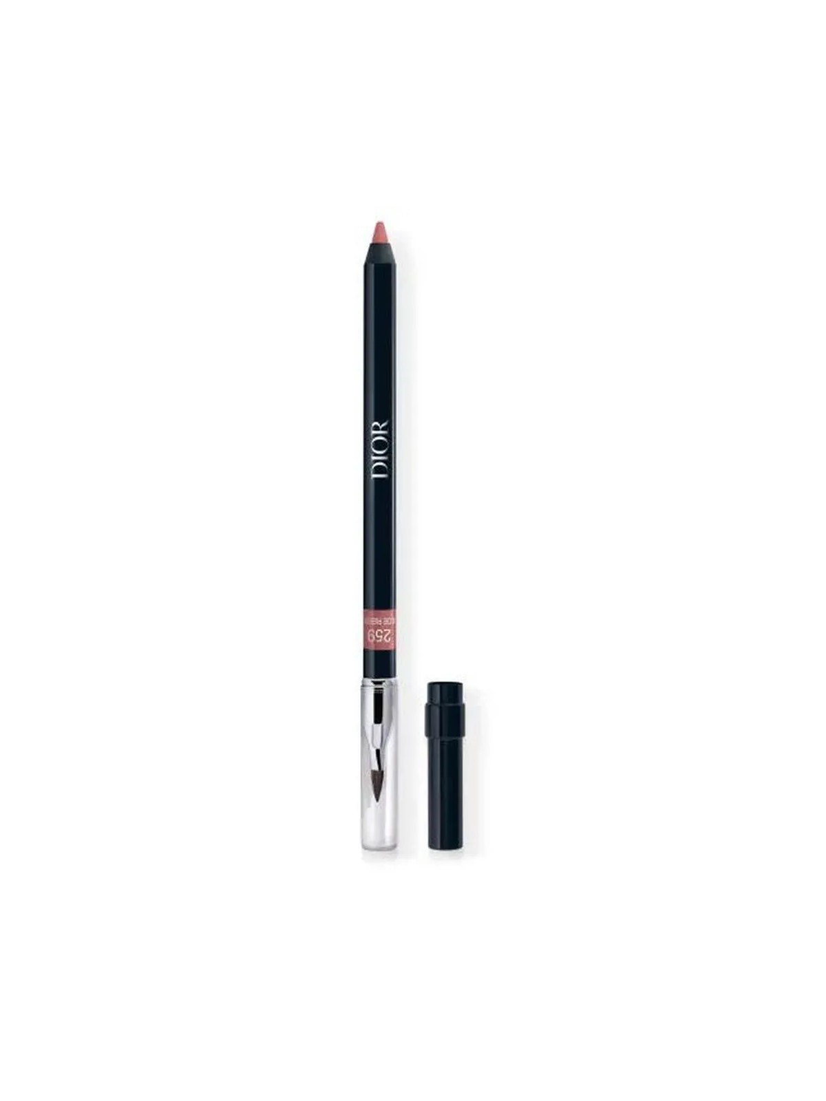 Matita labbra Dior Rouge Dior Contour 1,2g Nude Ribbon