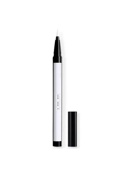 Dior Diorshow Eyeliner 001 Bianco Satinato