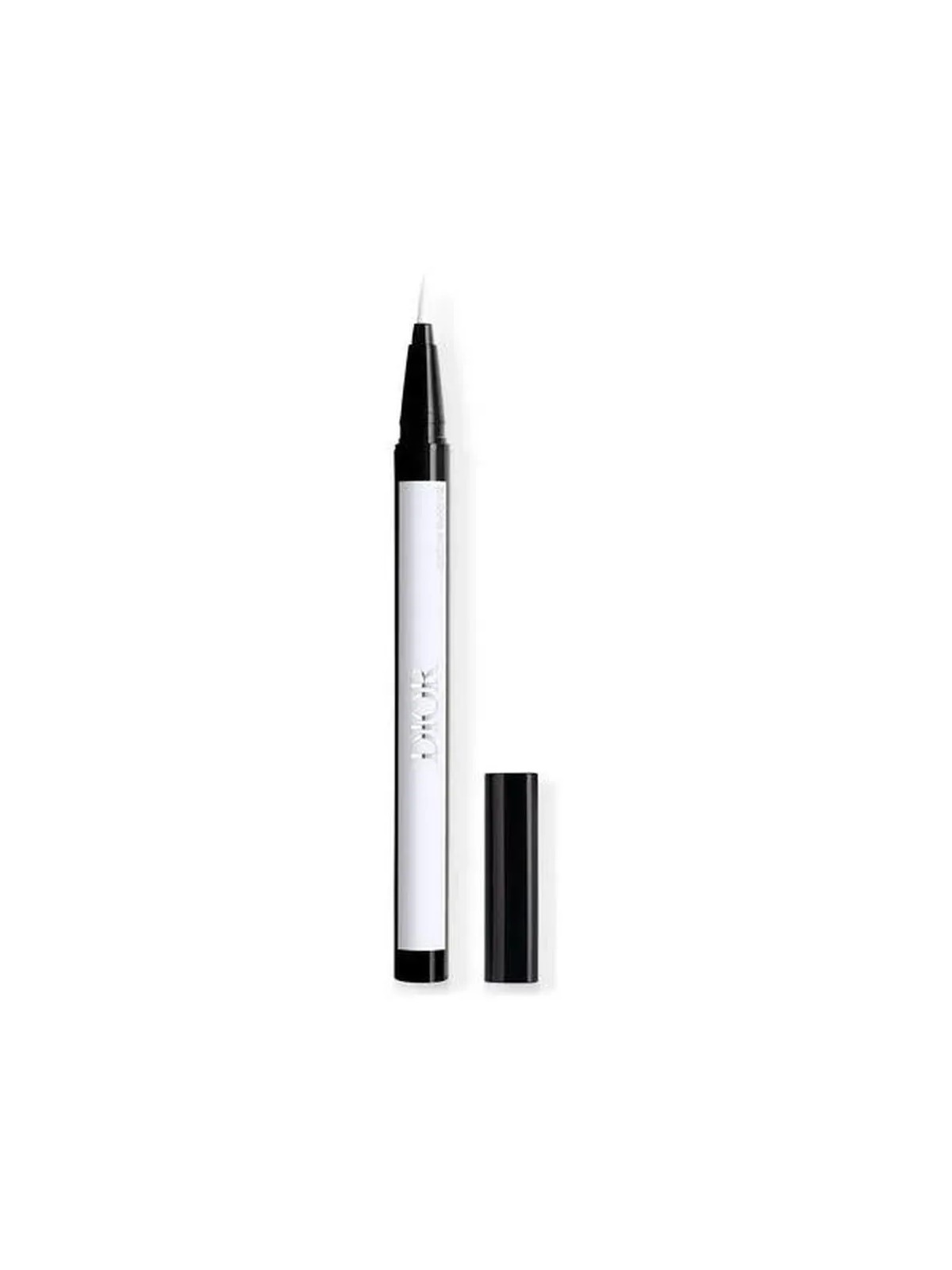 Dior Diorshow Eyeliner 001 Bianco Satinato