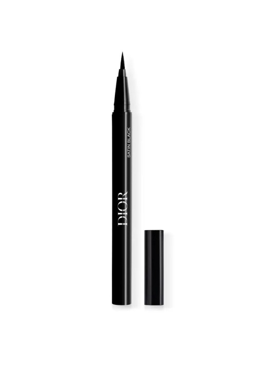 Dior Diorshow Eyeliner Nero Satinato