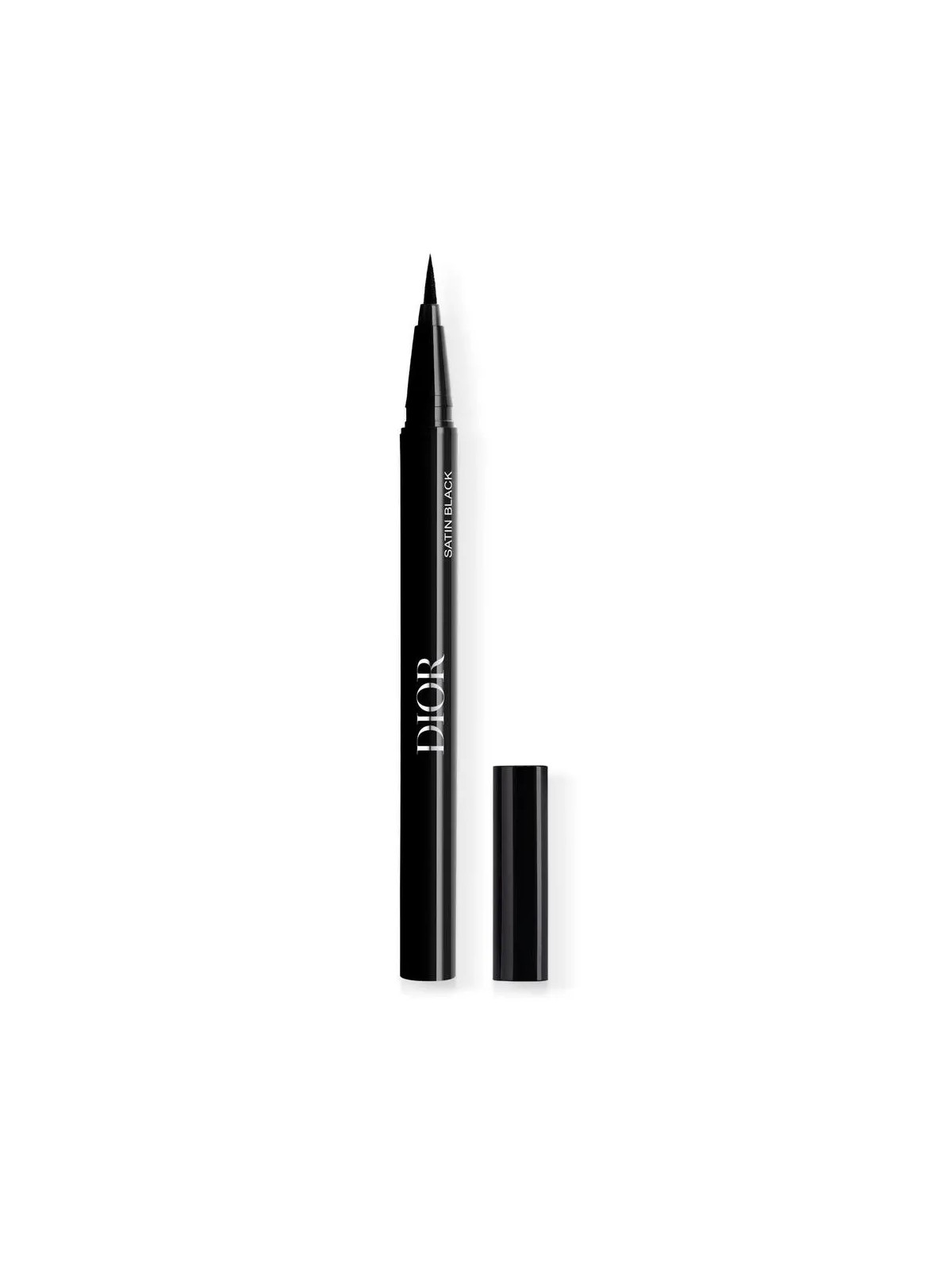 Dior Diorshow Eyeliner Nero Satinato