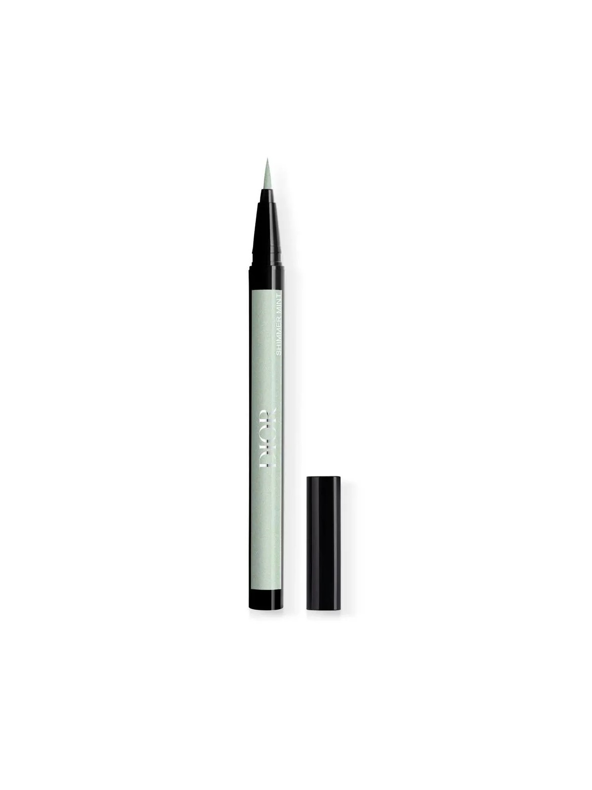 Dior Diorshow Eyeliner 301 Shimmer Mint