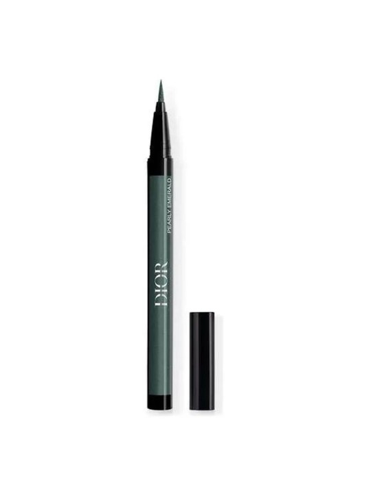 Dior Diorshow Eyeliner 386 Smeraldo Perlato