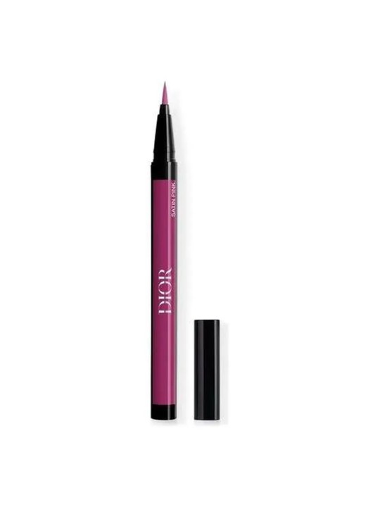 Dior Diorshow Eyeliner Rosa Satinato 0,55ml