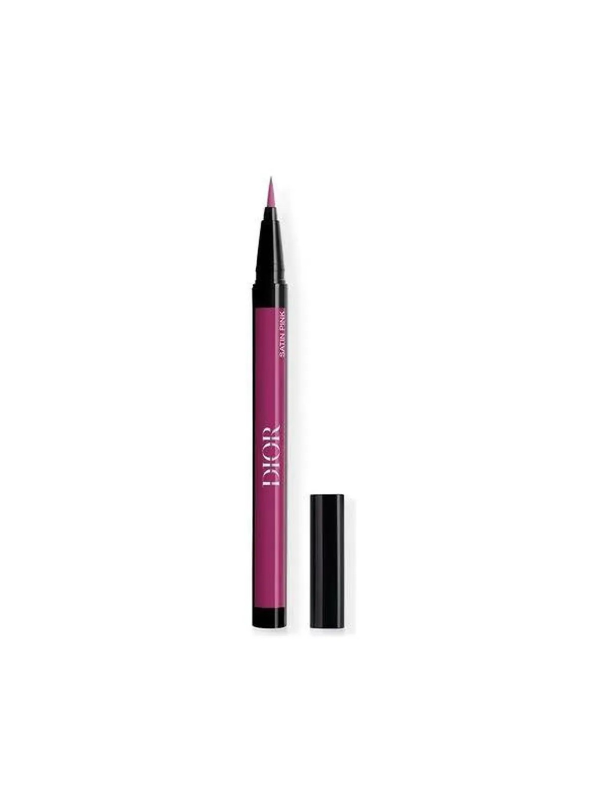 Dior Diorshow Eyeliner Rosa Satinato 0,55ml