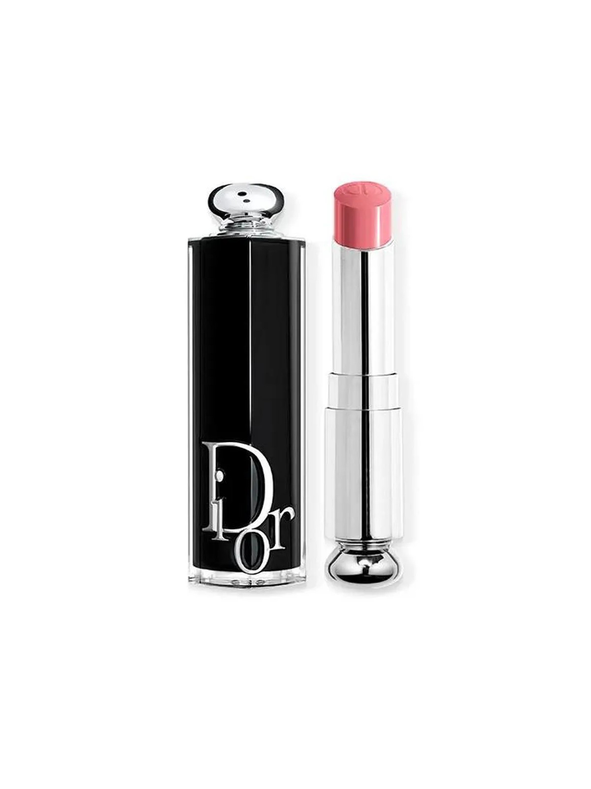 Dior Rossetto Gloss Addict 120 Pink Callisto