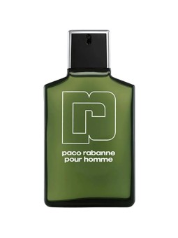 Paco Rabanne Pour Homme eau de toilette Spray uomo 100ml
