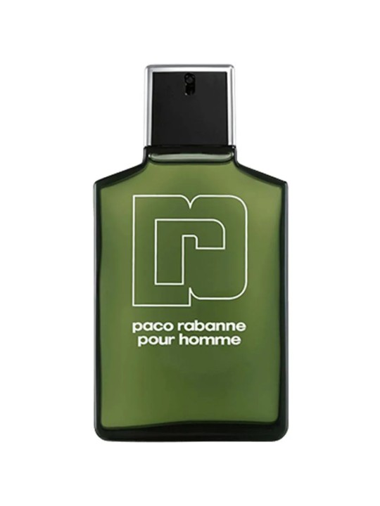Paco Rabanne Pour Homme eau de toilette Spray uomo 100ml