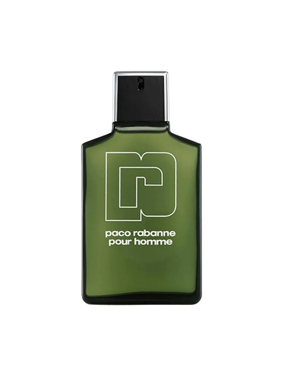 Paco Rabanne Pour Homme eau de toilette Spray uomo 100ml