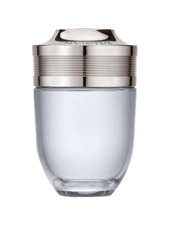 Paco Rabanne Invictus After Shave Lotion uomo 100ml