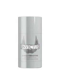 Paco Rabanne Invictus Deo Stick uomo 75ml Alcohol Free