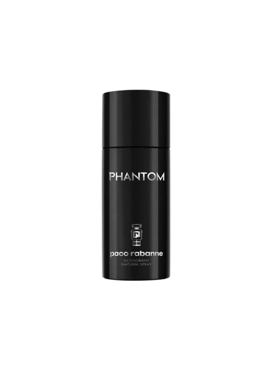 Paco Rabanne Phantom Deo Spray 150ml